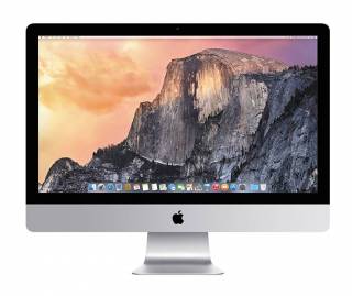 Apple iMac MF885 with Retina 5K Display All In One